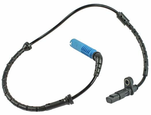 METZGER Sensor, Raddrehzahl 0900015 f&uuml;r BMW, Hinterachse links