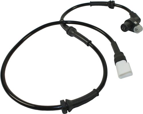 METZGER Sensor, Raddrehzahl 0900016 f&uuml;r FORD MAZDA, Vorderachse links