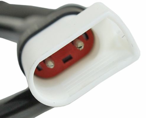 METZGER Sensor, Raddrehzahl 0900016 f&uuml;r FORD MAZDA, Vorderachse links