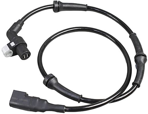 METZGER Sensor, Raddrehzahl 0900021 f&uuml;r FORD, Vorderachse links