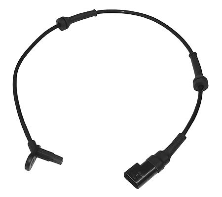 METZGER Sensor, Raddrehzahl 0900024 f&uuml;r FORD, Vorderachse links
