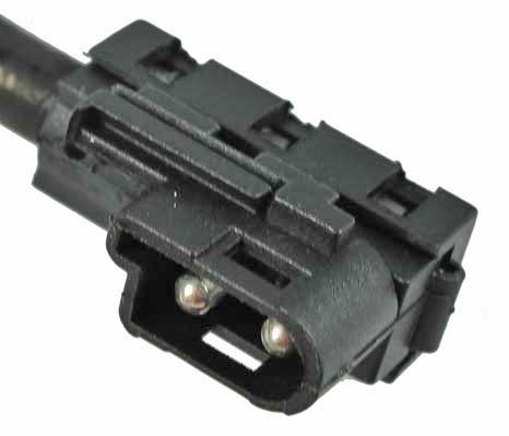 METZGER Sensor, Raddrehzahl 0900031 f&uuml;r MERCEDES-BENZ, Hinterachse rechts