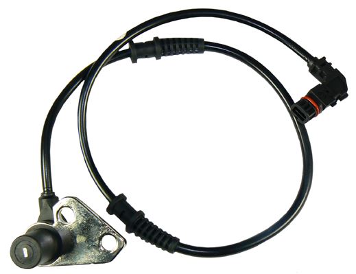 METZGER Sensor, Raddrehzahl 0900033 f&uuml;r MERCEDES-BENZ, Vorderachse rechts