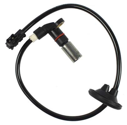 METZGER Sensor, Raddrehzahl 0900034 f&uuml;r MERCEDES-BENZ, Hinterachse