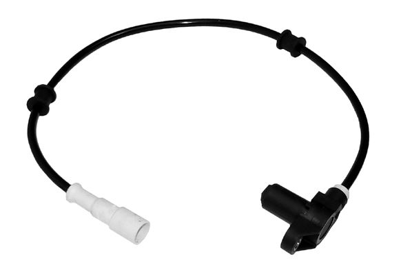 METZGER Sensor, Raddrehzahl 0900047 f&uuml;r OPEL, Vorderachse links