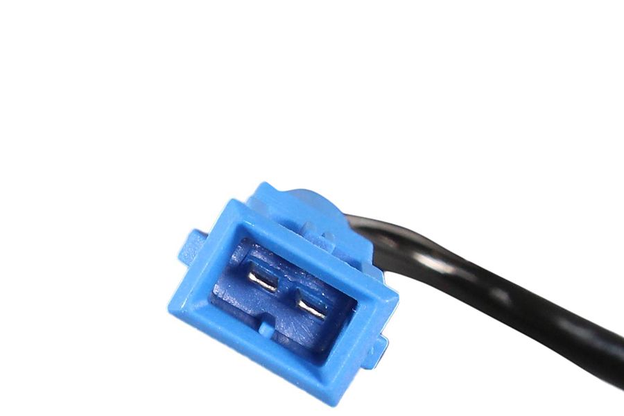 METZGER Sensor, Raddrehzahl 0900051 f&uuml;r CITRO&Euml;N/PEUGEOT, Vorderachse links