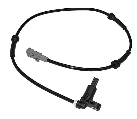 METZGER Sensor, Raddrehzahl 0900060 f&uuml;r PEUGEOT, Hinterachse links