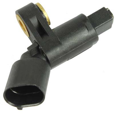METZGER Sensor, Raddrehzahl 0900064 GREENPARTS f&uuml;r VAG, Vorderachse links