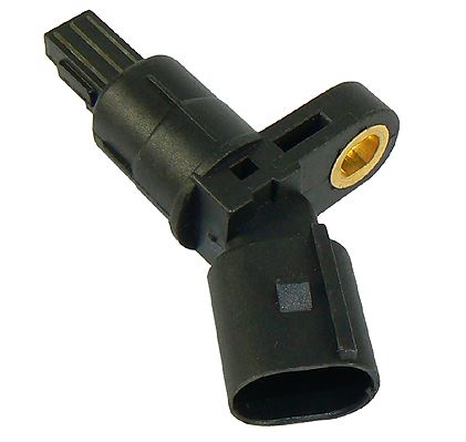 METZGER Sensor, Raddrehzahl 0900067 f&uuml;r VAG IKA, Hinterachse links