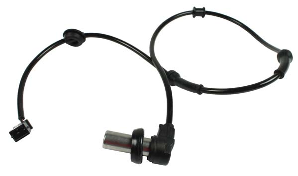 METZGER Sensor, Raddrehzahl 0900068 GREENPARTS f&uuml;r VAG, Hinterachse links