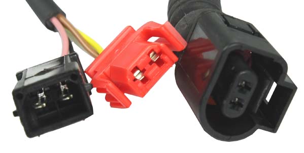 METZGER Sensor, Raddrehzahl 0900069 f&uuml;r VAG, Vorderachse links