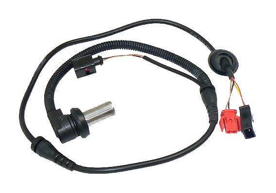 METZGER Sensor, Raddrehzahl 0900070 f&uuml;r VAG, Vorderachse links