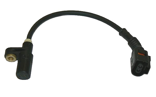 METZGER Sensor, Raddrehzahl 0900071 f&uuml;r VAG, Hinterachse