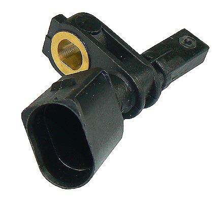 METZGER Sensor, Raddrehzahl 0900074 GREENPARTS f&uuml;r VAG, Vorderachse links