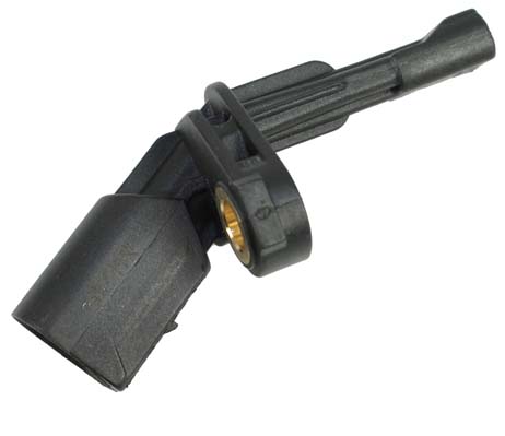 METZGER Sensor, Raddrehzahl 0900080 GREENPARTS f&uuml;r VAG, Hinterachse links