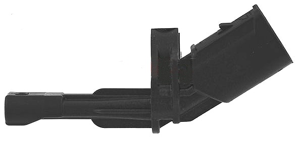 METZGER Sensor, Raddrehzahl 0900081 ORIGINAL ERSATZTEIL GREENPARTS f&uuml;r VAG