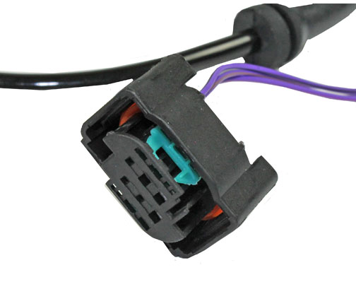 METZGER Sensor, Raddrehzahl 0900082 f&uuml;r VAG, Hinterachse