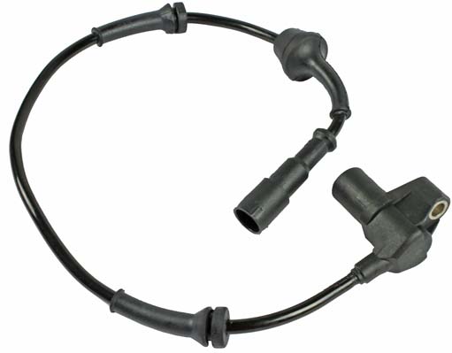 METZGER Sensor, Raddrehzahl 0900092 f&uuml;r VAG, Vorderachse links