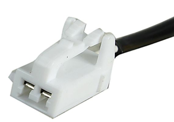 METZGER Sensor, Raddrehzahl 09001005 f&uuml;r HYUNDAI, Hinterachse links
