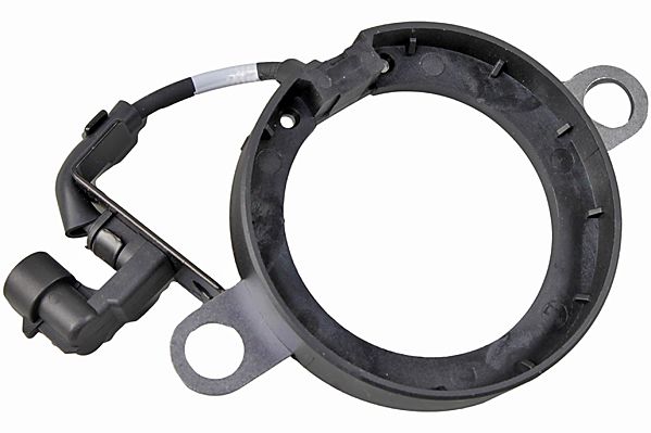 METZGER Sensor, Raddrehzahl 09001007 f&uuml;r HYUNDAI KIA, Hinterachse links