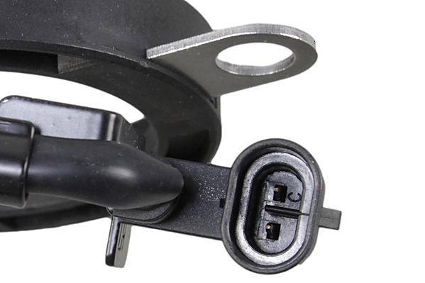 METZGER Sensor, Raddrehzahl 09001007 f&uuml;r HYUNDAI KIA, Hinterachse links