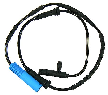 Sensor, Raddrehzahl METZGER 0900101 f&uuml;r MINI, Hinterachse links
