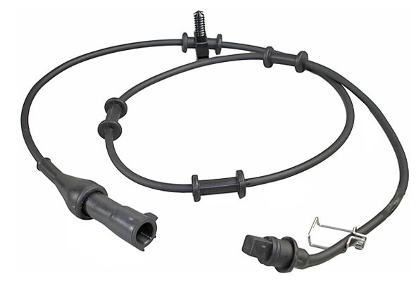 METZGER Sensor, Raddrehzahl 09001010 f&uuml;r JAGUAR, Vorderachse