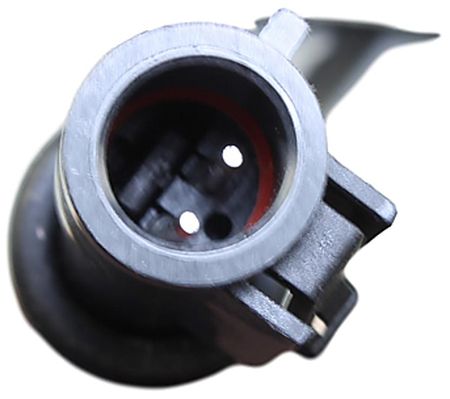 METZGER Sensor, Raddrehzahl 09001010 f&uuml;r JAGUAR, Vorderachse