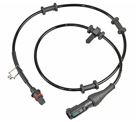 METZGER Sensor, Raddrehzahl 09001011 f&uuml;r JAGUAR, Vorderachse