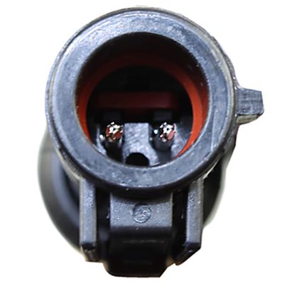 METZGER Sensor, Raddrehzahl 09001011 f&uuml;r JAGUAR, Vorderachse