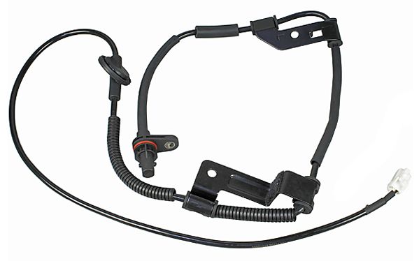METZGER Sensor, Raddrehzahl 09001013 f&uuml;r KIA, Hinterachse links
