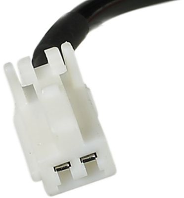 METZGER Sensor, Raddrehzahl 09001013 f&uuml;r KIA, Hinterachse links