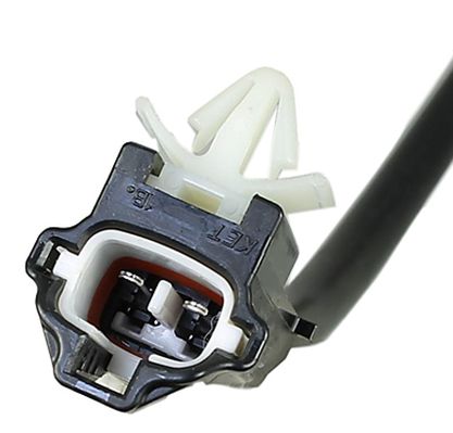 METZGER Sensor, Raddrehzahl 09001019 f&uuml;r HYUNDAI, Vorderachse links