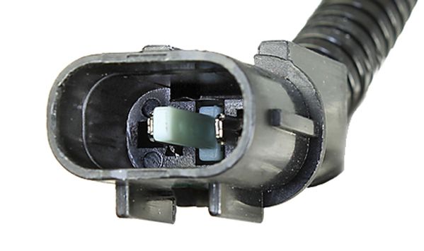 METZGER Sensor, Raddrehzahl 09001029 f&uuml;r KIA, Vorderachse links