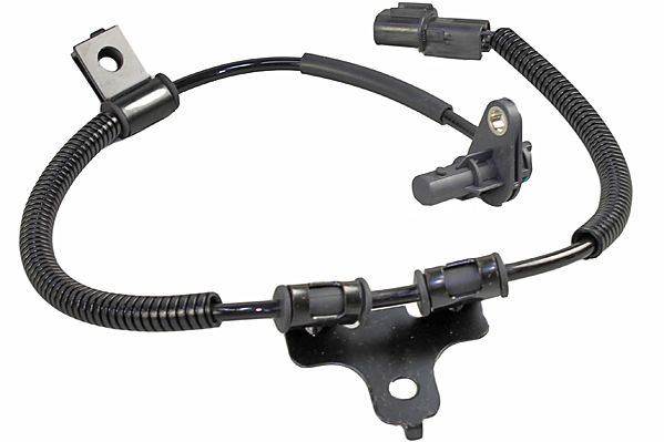 METZGER Sensor, Raddrehzahl 09001030 f&uuml;r KIA, Vorderachse rechts