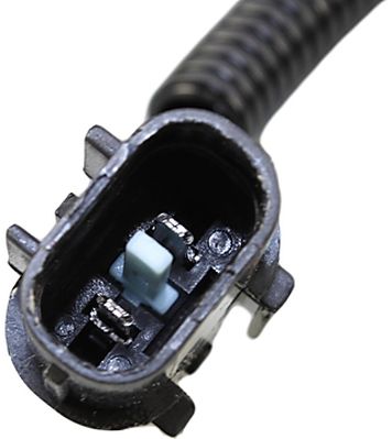 METZGER Sensor, Raddrehzahl 09001030 f&uuml;r KIA, Vorderachse rechts