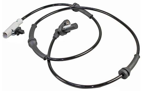 METZGER Sensor, Raddrehzahl 09001031 f&uuml;r LAND ROVER, Vorderachse