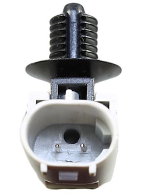 METZGER Sensor, Raddrehzahl 09001031 f&uuml;r LAND ROVER, Vorderachse