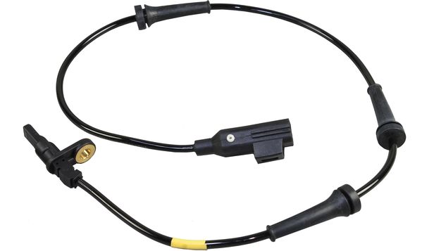 METZGER Sensor, Raddrehzahl 09001032 f&uuml;r LAND ROVER, Hinterachse