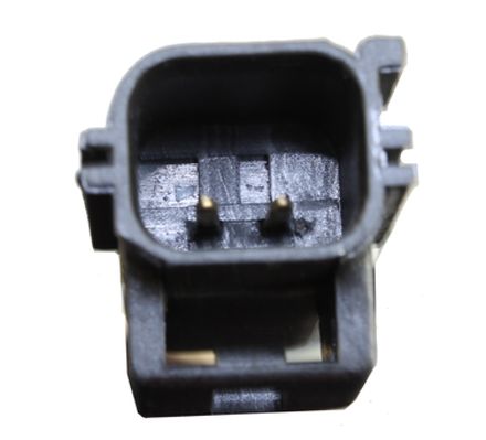 METZGER Sensor, Raddrehzahl 09001032 f&uuml;r LAND ROVER, Hinterachse