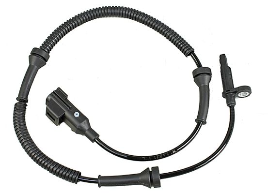 METZGER Sensor, Raddrehzahl 09001034 GREENPARTS f&uuml;r LAND ROVER, Hinterachse