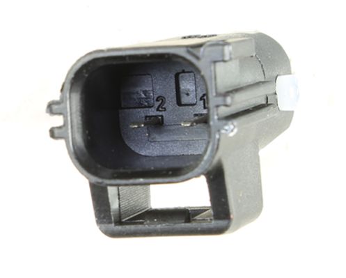 METZGER Sensor, Raddrehzahl 09001034 GREENPARTS f&uuml;r LAND ROVER, Hinterachse