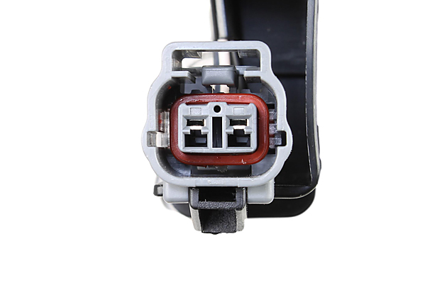 METZGER Sensor, Raddrehzahl 09001035 f&uuml;r MAZDA, Vorderachse links