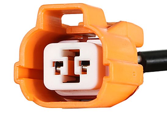 METZGER Sensor, Raddrehzahl 09001044 GREENPARTS f&uuml;r HONDA, Vorderachse links