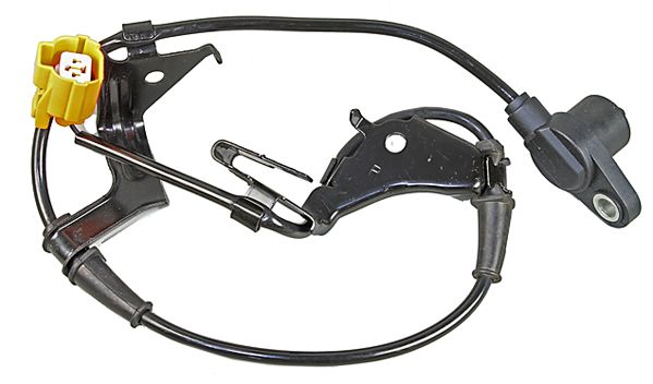 METZGER Sensor, Raddrehzahl 09001045 GREENPARTS f&uuml;r HONDA, Vorderachse rechts