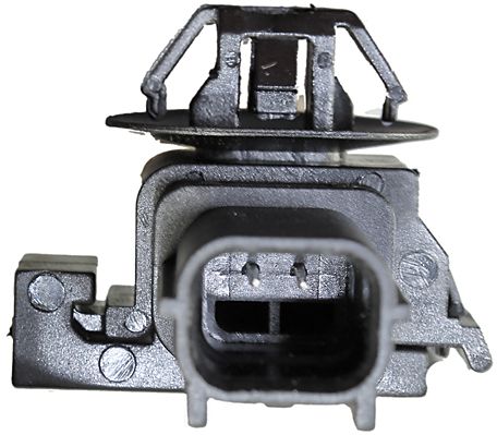 METZGER Sensor, Raddrehzahl 09001046 f&uuml;r HONDA, Vorderachse links