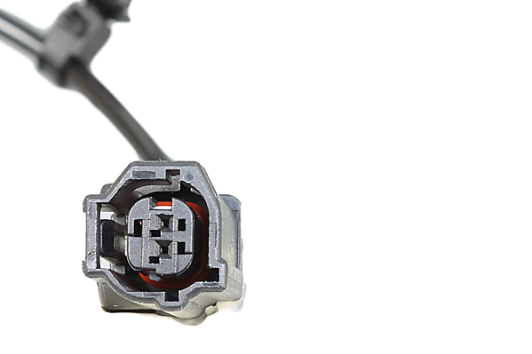 METZGER Sensor, Raddrehzahl 09001056 f&uuml;r MAZDA, Vorderachse