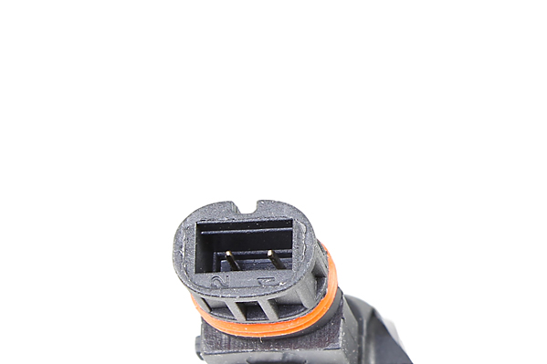 METZGER Sensor, Raddrehzahl 09001076 GREENPARTS f&uuml;r MERCEDES-BENZ, Vorderachse