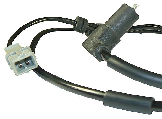 METZGER Sensor, Raddrehzahl 0900107 f&uuml;r TALBOT CITRO&Euml;N/PEUGEOT, Vorderachse