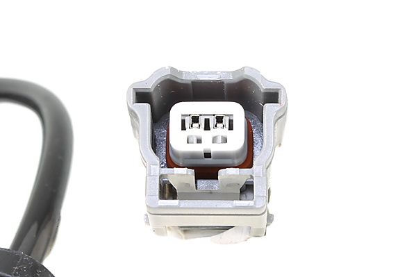 METZGER Sensor, Raddrehzahl 09001093 f&uuml;r NISSAN RENAULT, Vorderachse